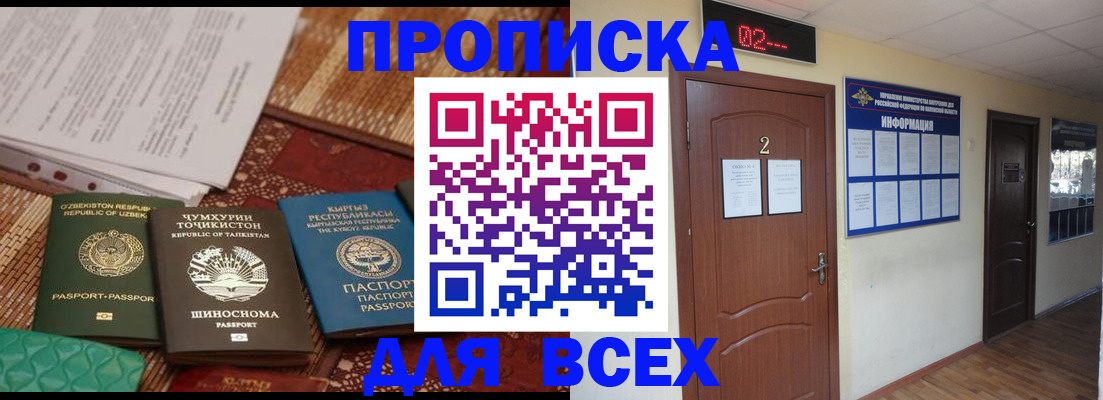 временная регистрация надежно в Звенигово